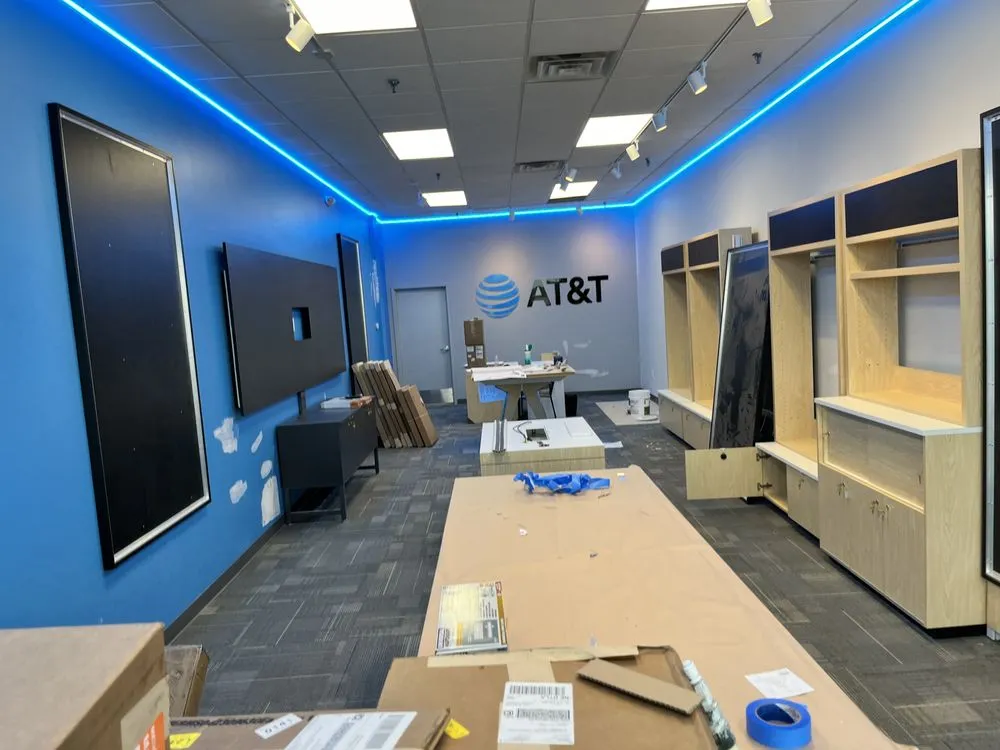 Reliable lighting installation service in Wallingford, PA - K & B General Contracting
