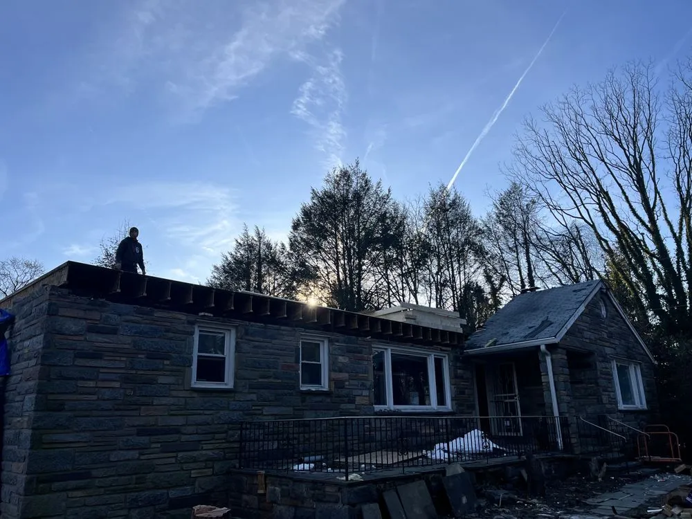 Professional outlet and switch repair service in Wallingford, PA - K & B General Contracting