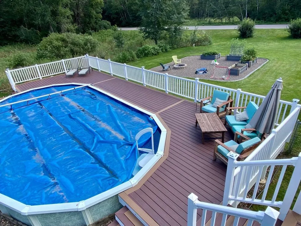 Expert panel upgrade in Wallingford, PA by K & B General Contracting