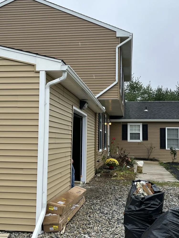 Affordable panel upgrade experts serving Wallingford, PA - K & B General Contracting