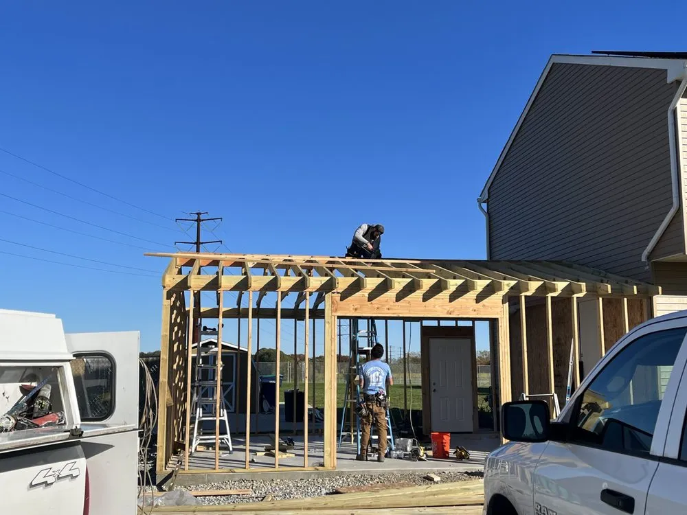 Trusted emergency electrical service in Wallingford, PA by K & B General Contracting