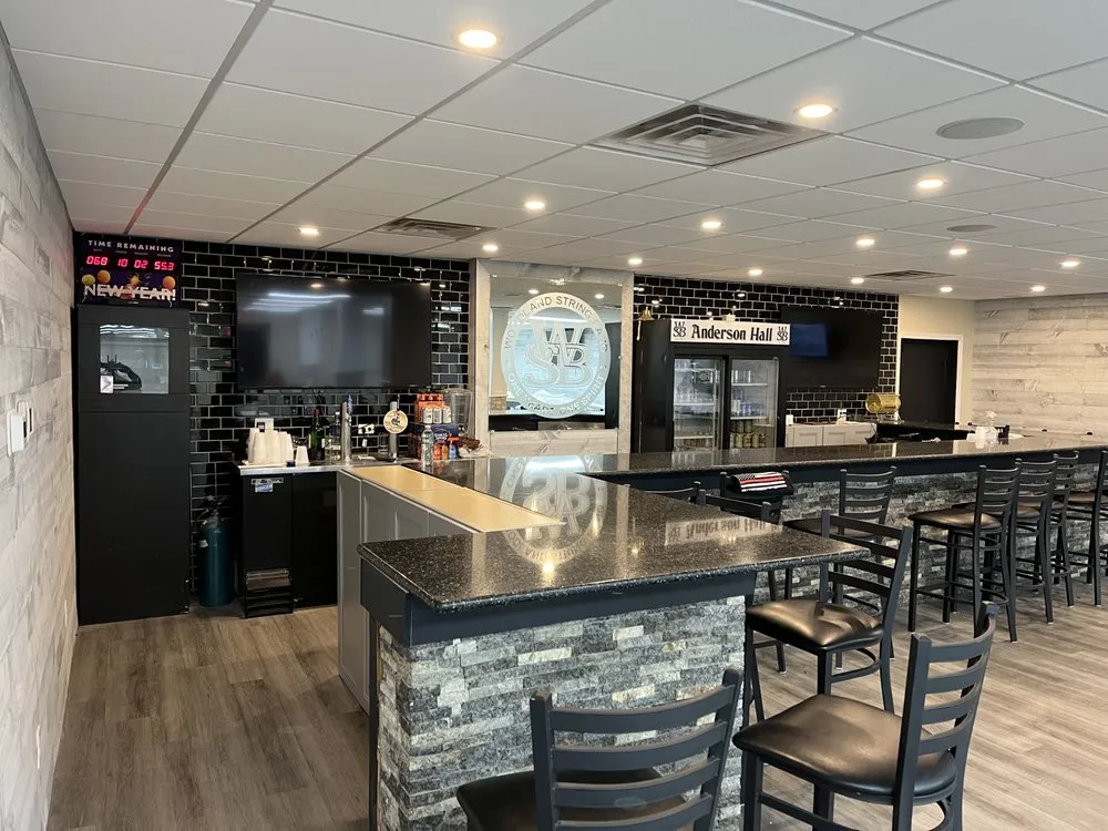 Reliable electrician providing outlet and switch repair in Wallingford, PA - K & B General Contracting