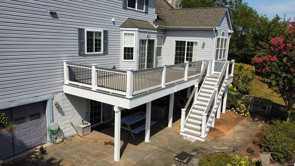 Licensed panel upgrade service in Wallingford, PA - K & B General Contracting