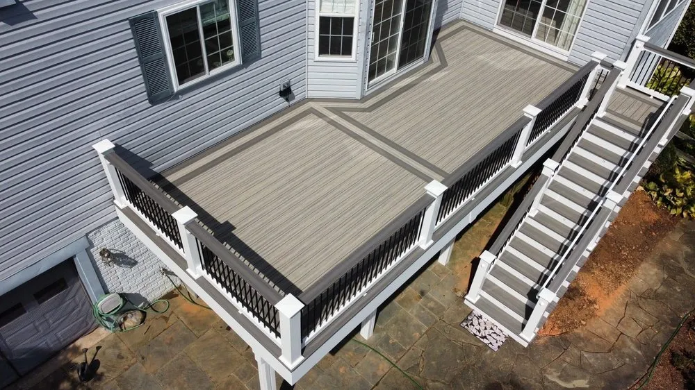 Reliable lighting installation in Wallingford, PA by K & B General Contracting