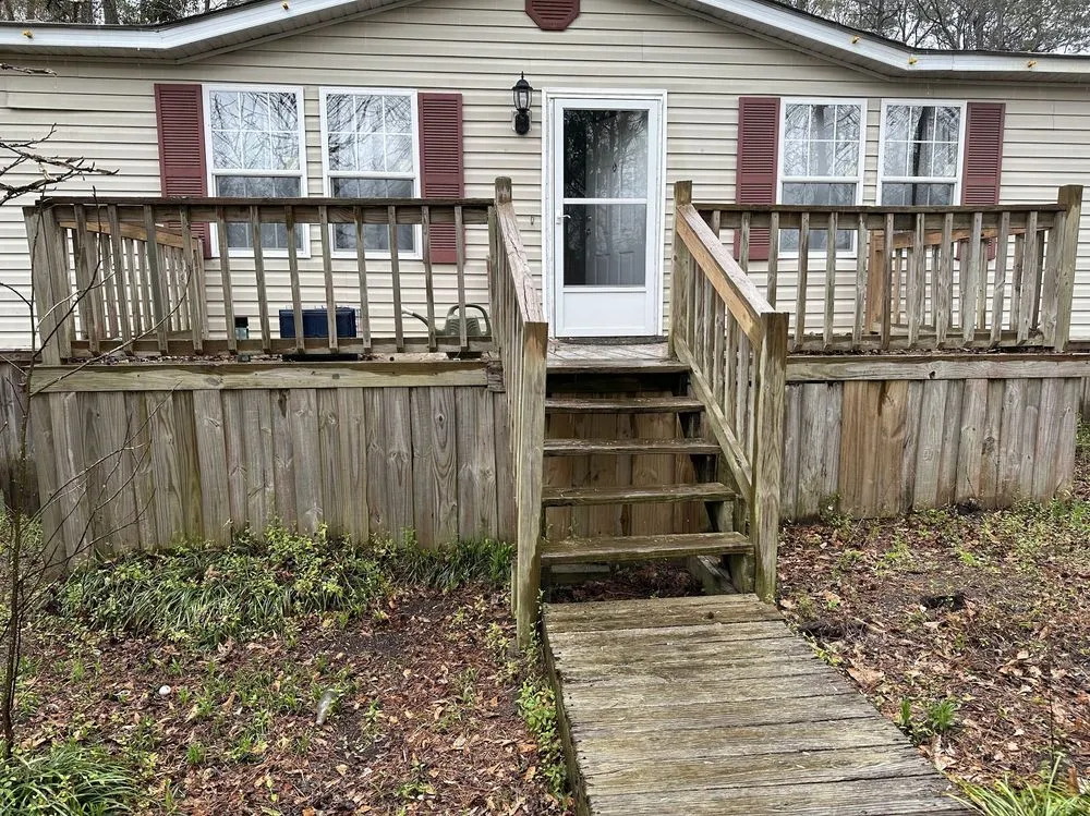 Slide of K & B Home Repair