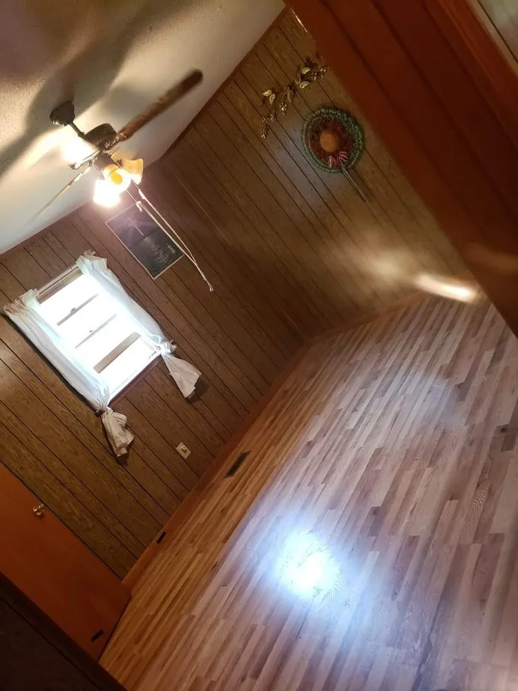 Slide of K & B Home Repair