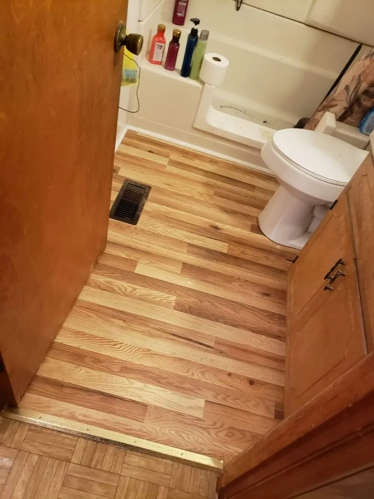 Slide of K & B Home Repair