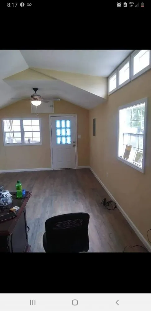 Slide of K & B Home Repair