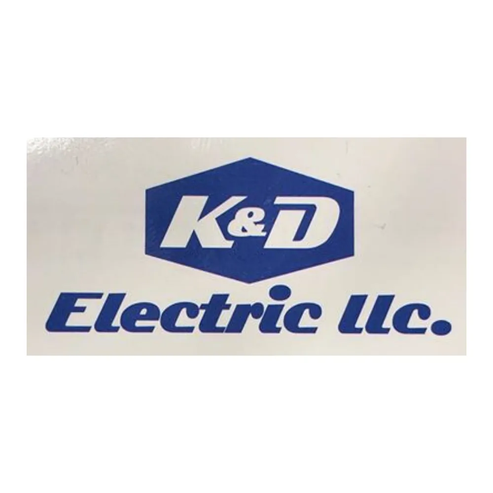 Slide of K & D Electric