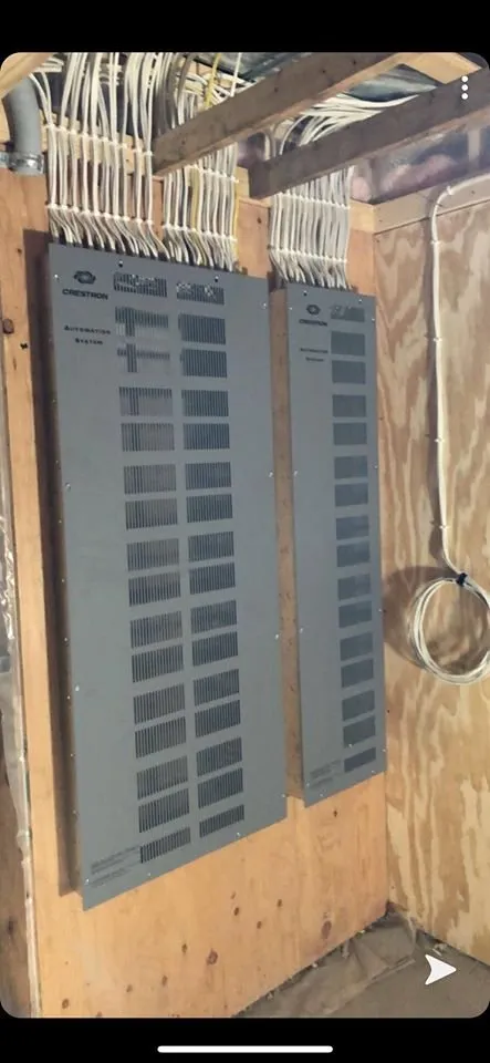 Slide of K & D Electric