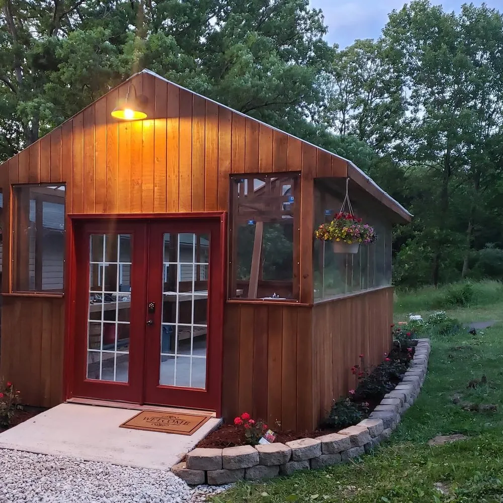 Slide of K & D Electrical Services