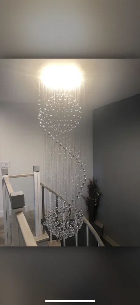 Slide of K & E Home Solutions