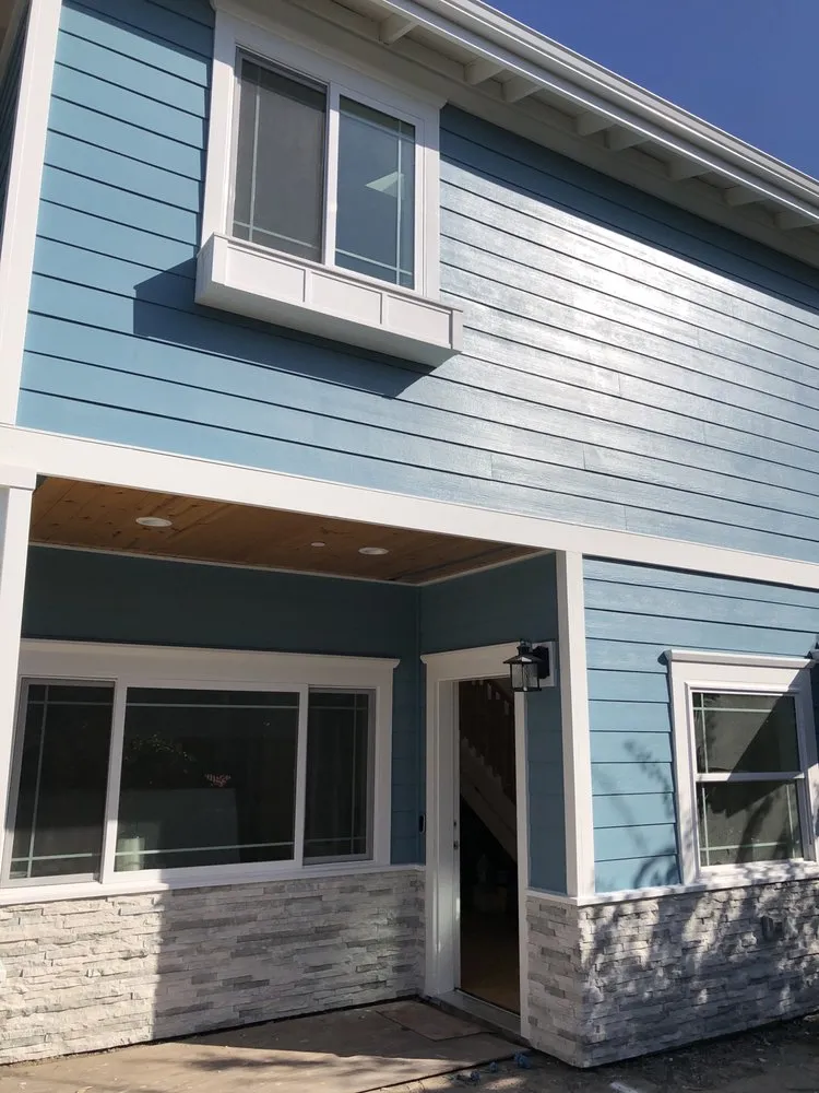 Slide of K & E Home Solutions