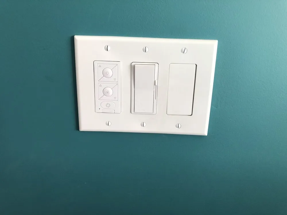 Slide of K & E Home Solutions