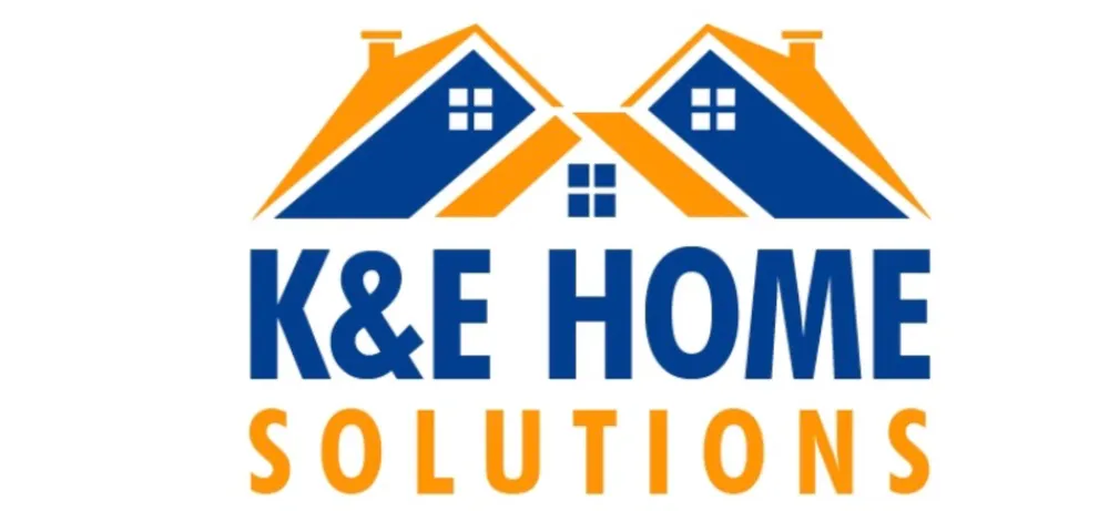 Slide of K & E Home Solutions
