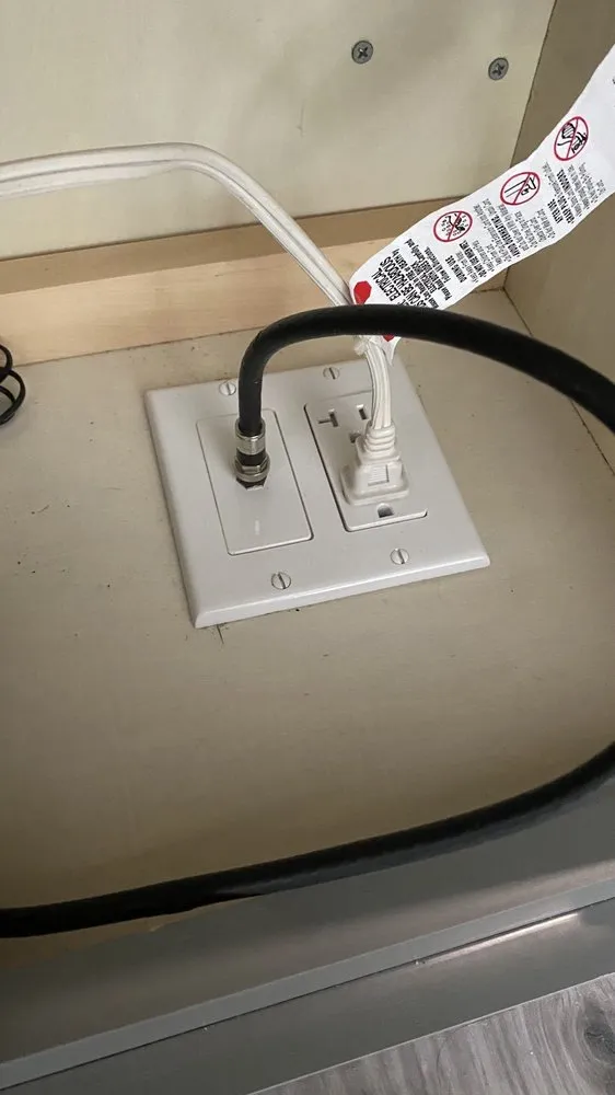 Reliable wiring installation experts serving , - K & E Home Solutions