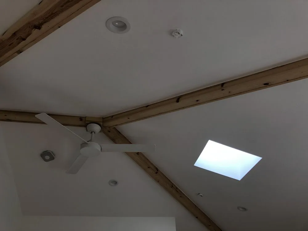 Licensed panel upgrade service in , - K & E Home Solutions