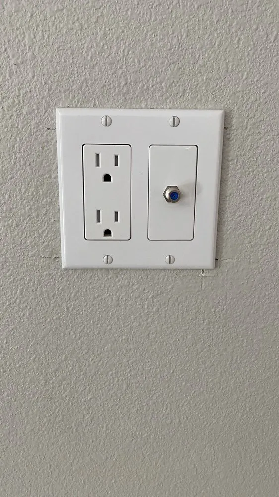 Certified wiring installation experts serving , - K & E Home Solutions