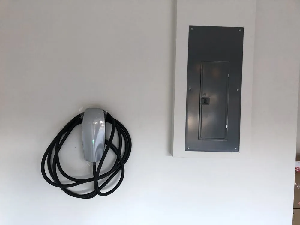 Slide of K & E Home Solutions