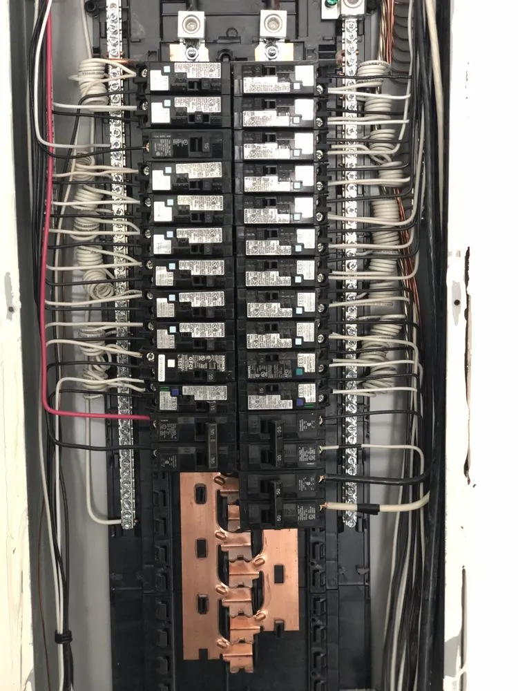 Slide of K & E Home Solutions