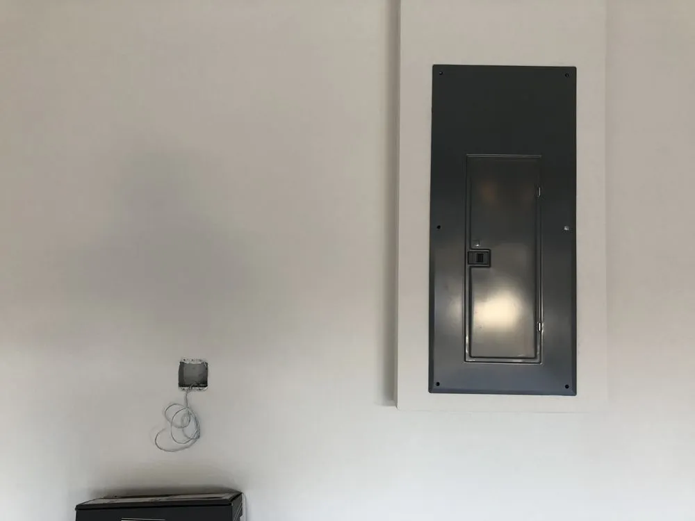 Slide of K & E Home Solutions