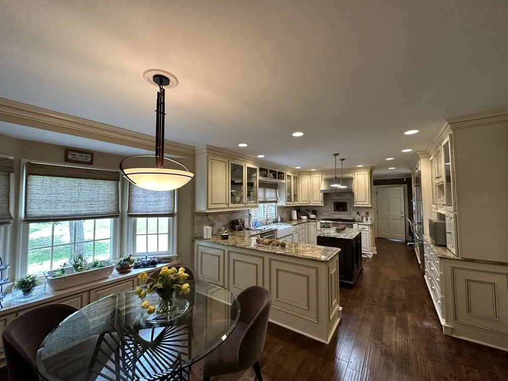 Slide of K & G Electrical Consultation Services