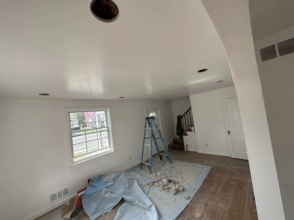 Slide of K & G Electrical Consultation Services