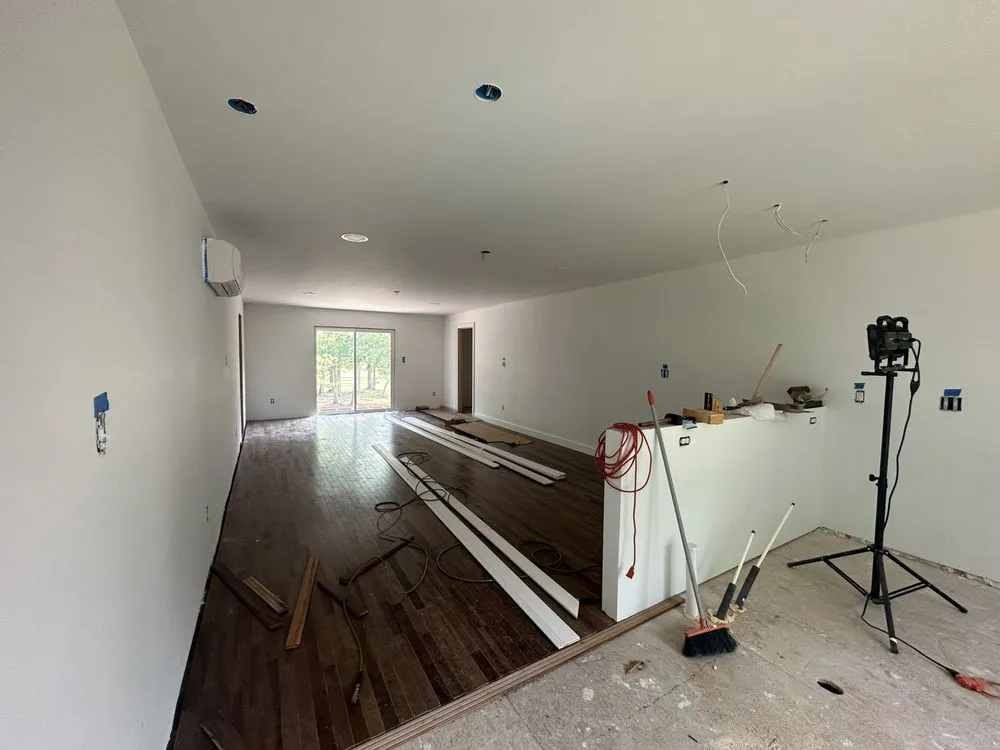 Slide of K & G Electrical Consultation Services