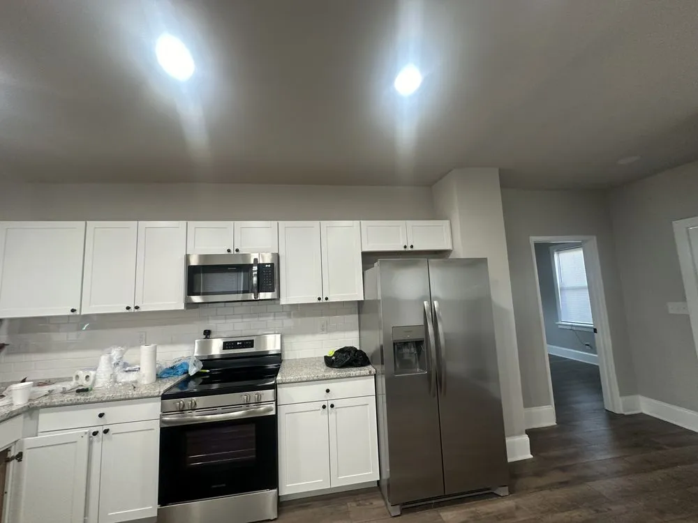 Slide of K & G Electrical Consultation Services