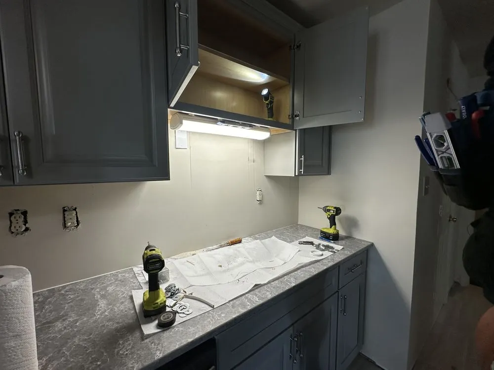 Trusted electrical repair service in , - K & G Electrical Consultation Services