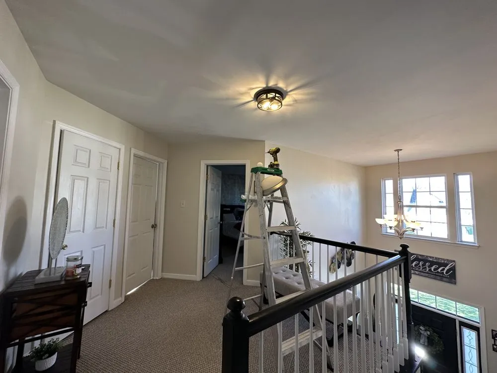 Slide of K & G Electrical Consultation Services