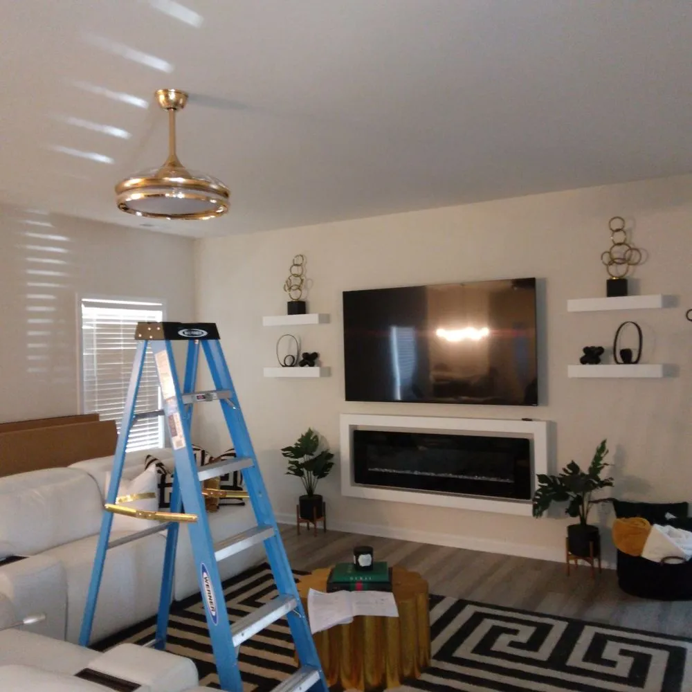 Expert wiring installation experts serving , - K & G Electrical Consultation Services