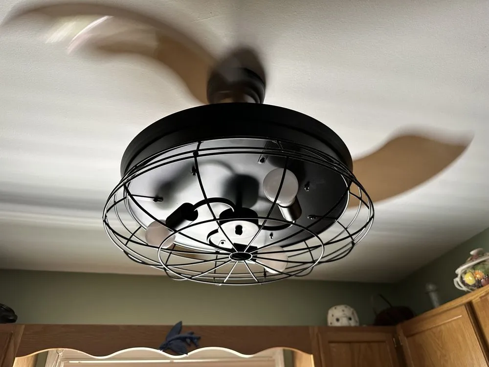 Slide of K & G Electrical Consultation Services