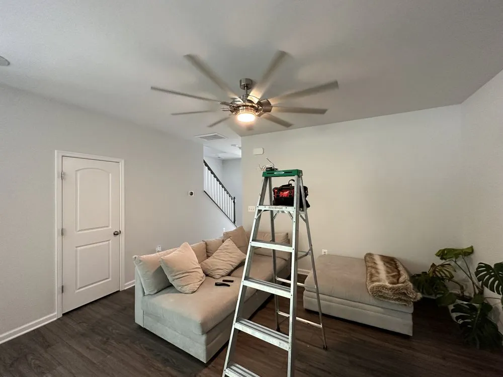 Slide of K & G Electrical Consultation Services