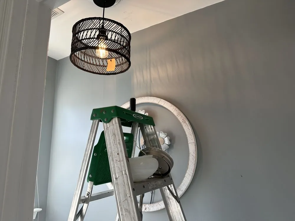 Slide of K & G Electrical Consultation Services