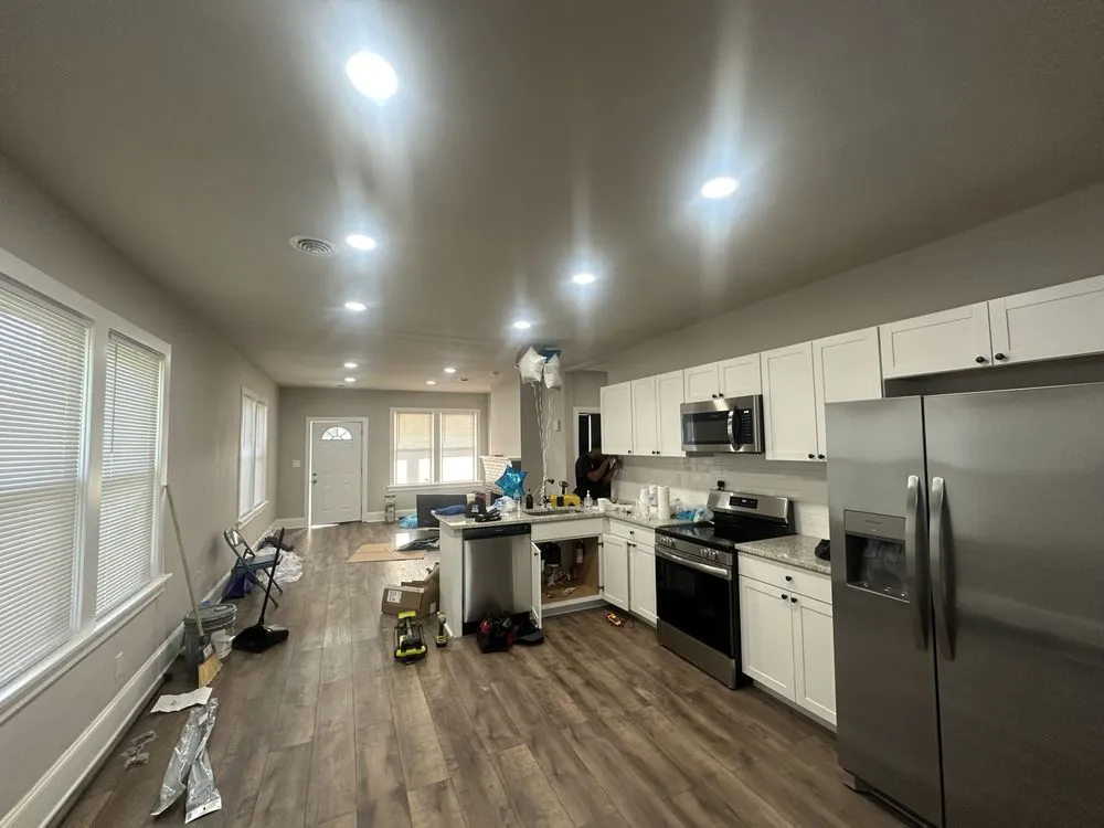 Slide of K & G Electrical Consultation Services