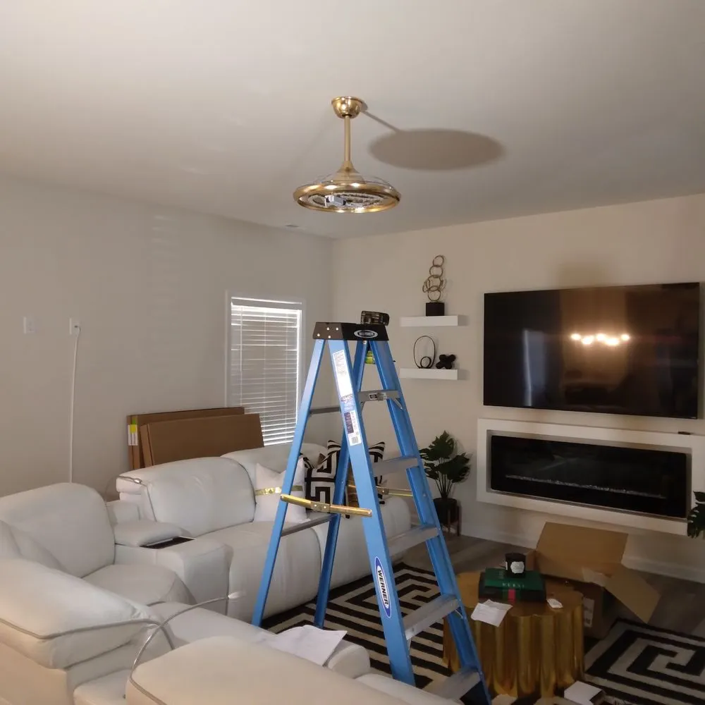 Slide of K & G Electrical Consultation Services