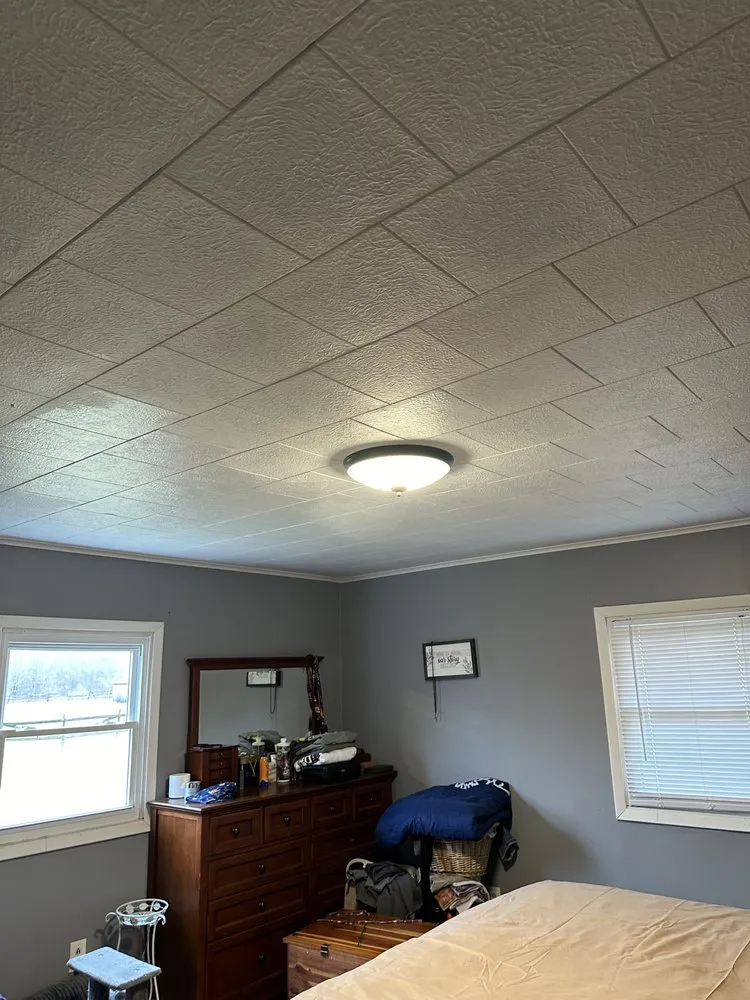 Slide of K & H Electric