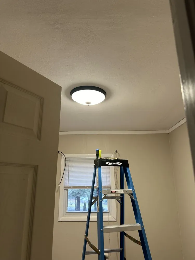 Slide of K & H Electric