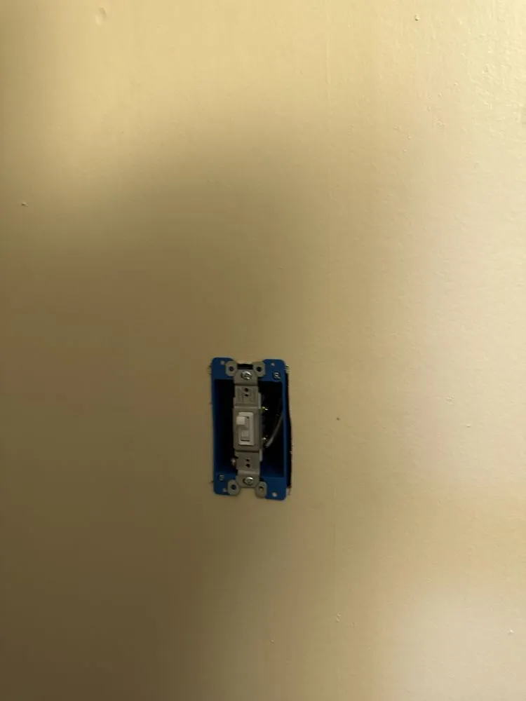 Slide of K & H Electric