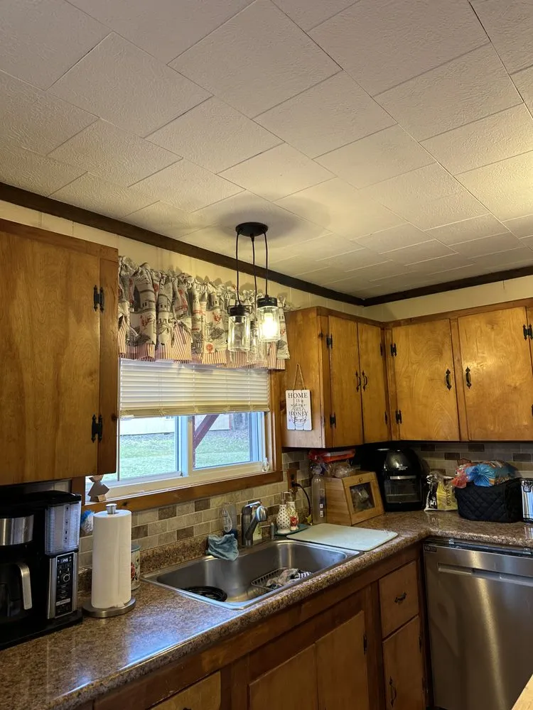 Slide of K & H Electric