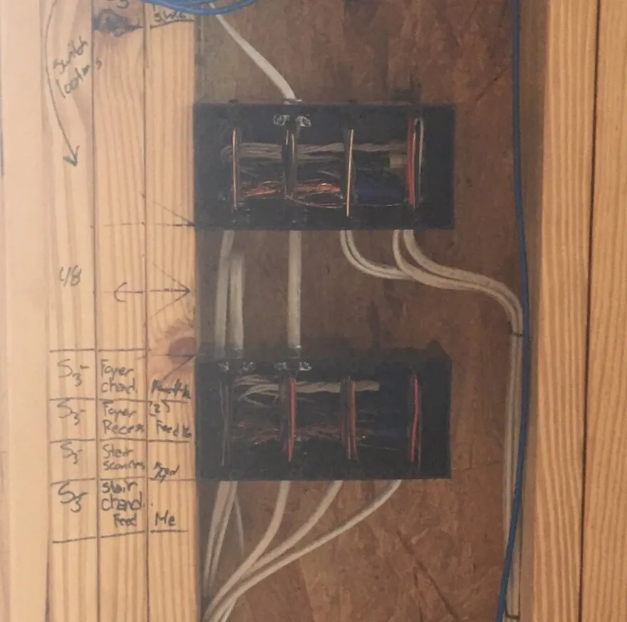 Slide of K & H Electric, Inc.