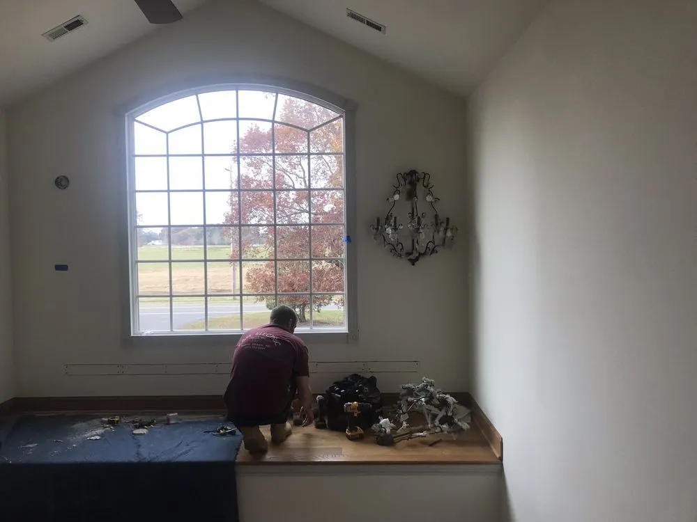 Slide of K & H Electric, Inc.