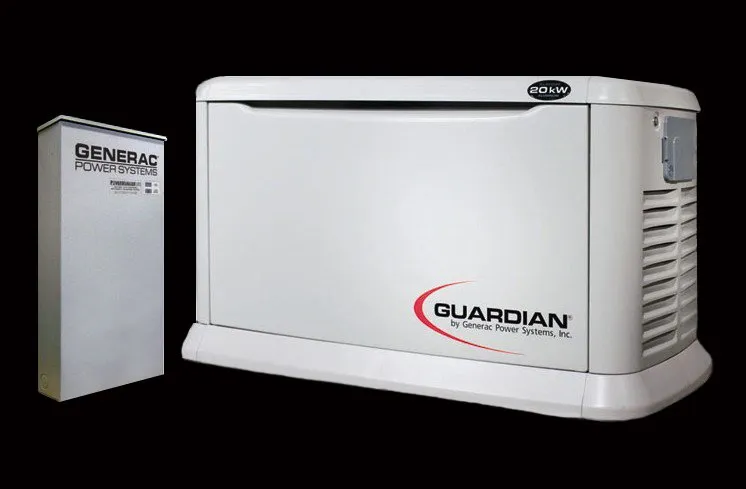 Slide of K & H Electric, Inc.