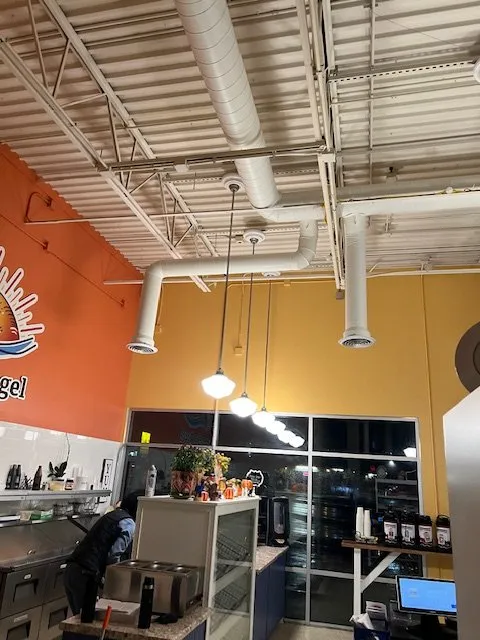 Slide of K & J Electric