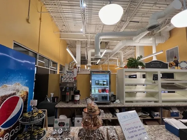 Slide of K & J Electric