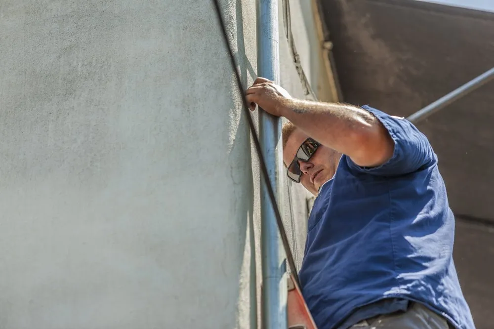 Professional electrical service for homes in lighting installation,  by 