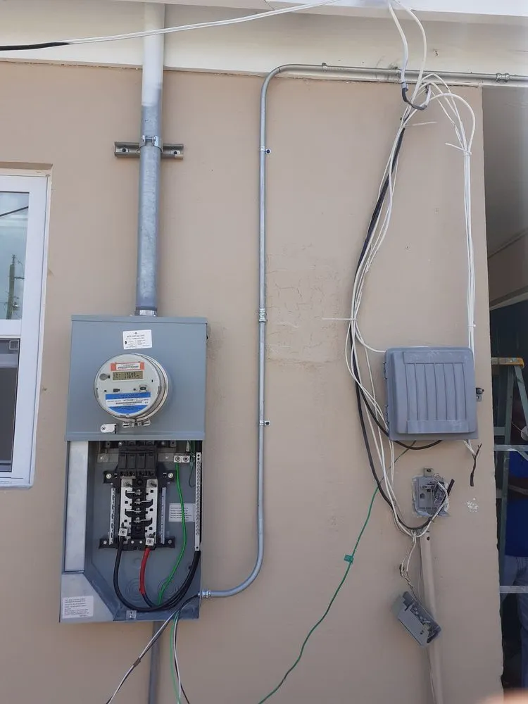 Affordable lighting installation service in , - K & L Electric