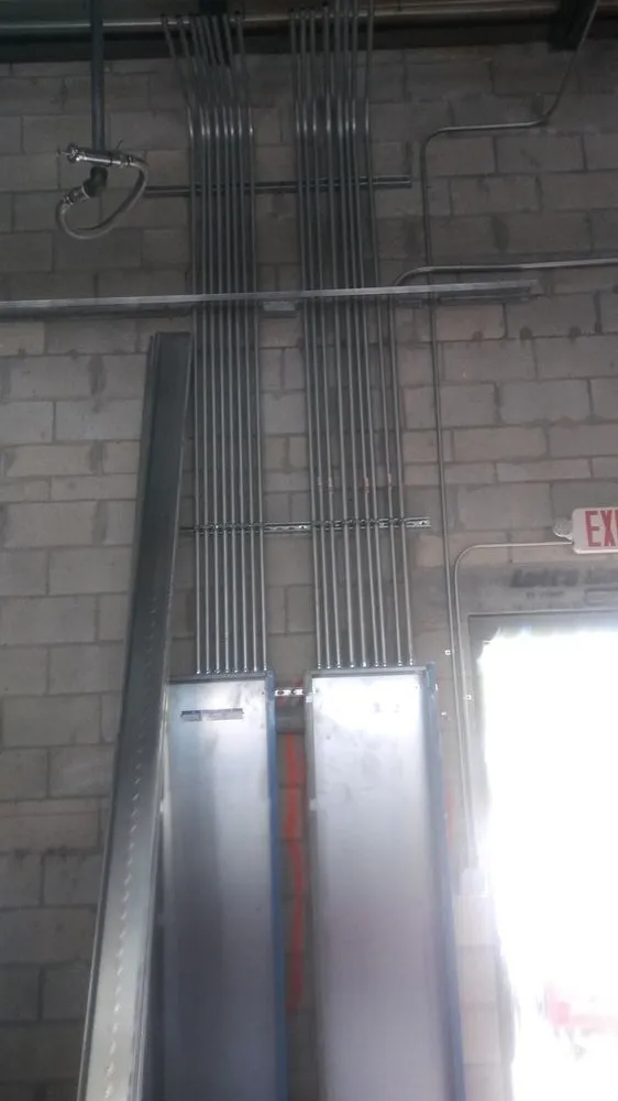 Expert electrician providing lighting installation in ,