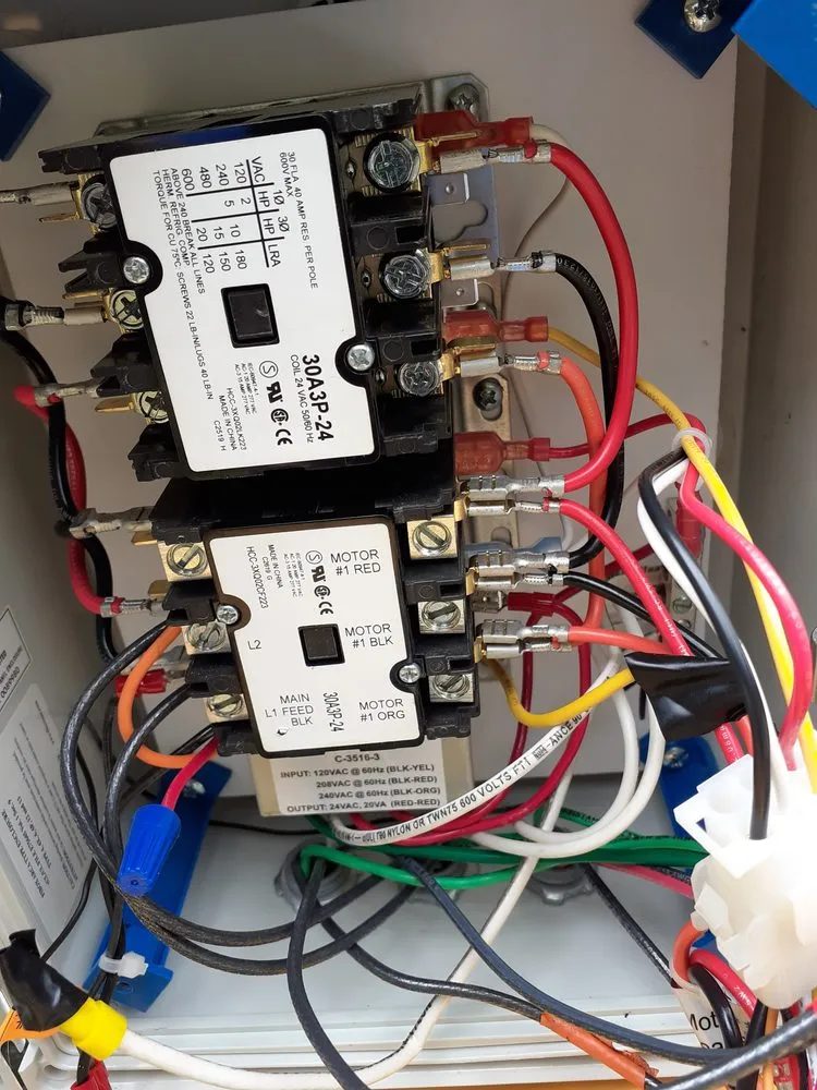 Professional outlet and switch repair experts serving , - K & L Electric